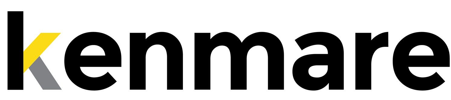 Kenmare Full Logo 50
