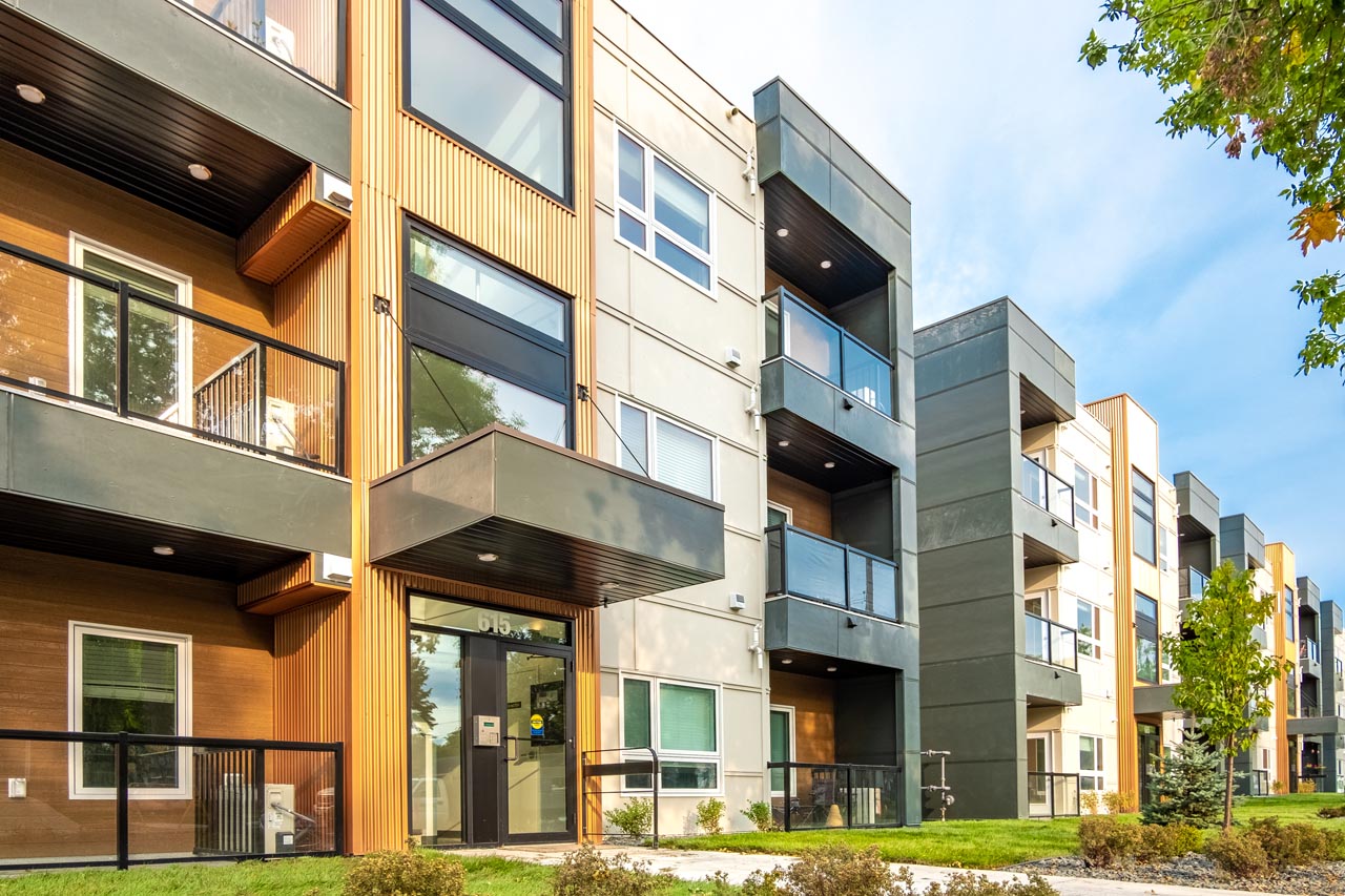 Leola Village Leola9